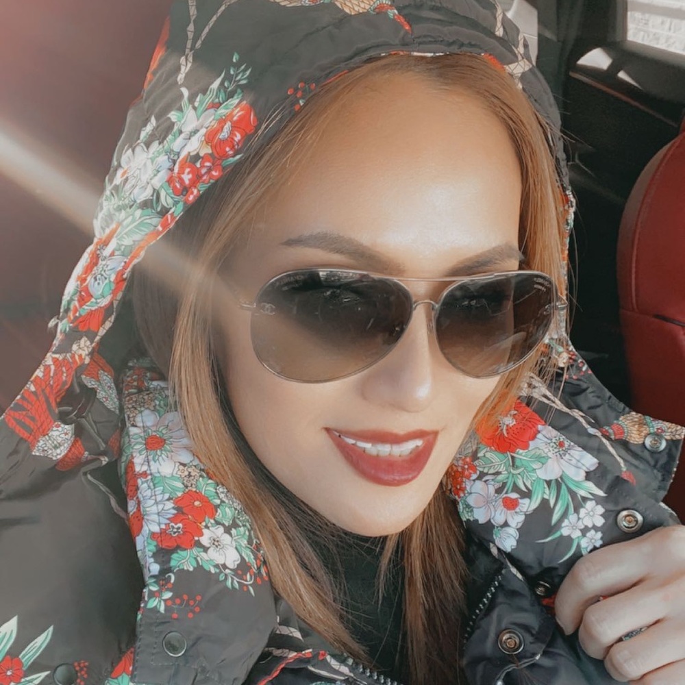 Meet your Posher, Chau